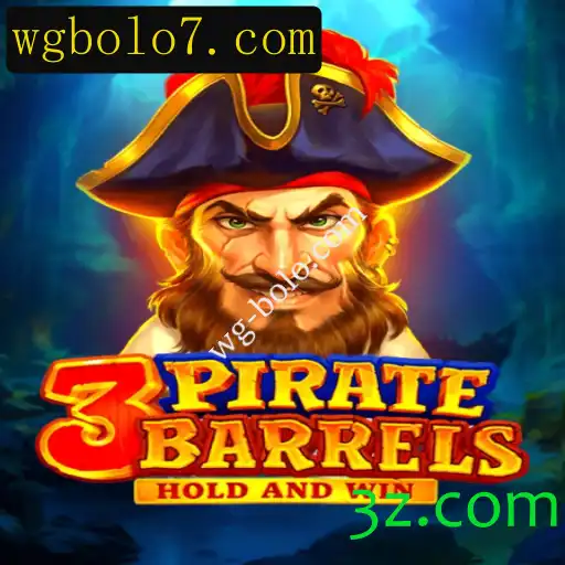 Descubra o Empolgante Jogo '3PirateBarrels' e Suas Regras