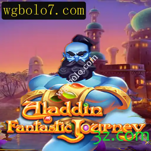 Descubra o Mundo Fascinante do Jogo Aladdin