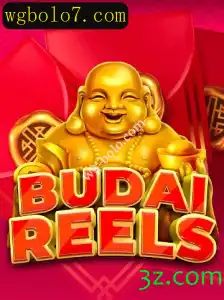 Descubra BudaiReels: Um Novo Jogo de Slots no wg-bolo.com