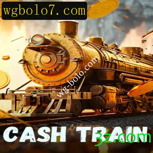 CashTrain: Aventura e Estratégia no Mundo dos Jogos Digitais