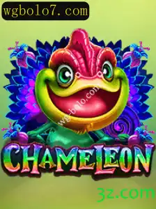 Descubra o Mundo do Jogo Chameleon