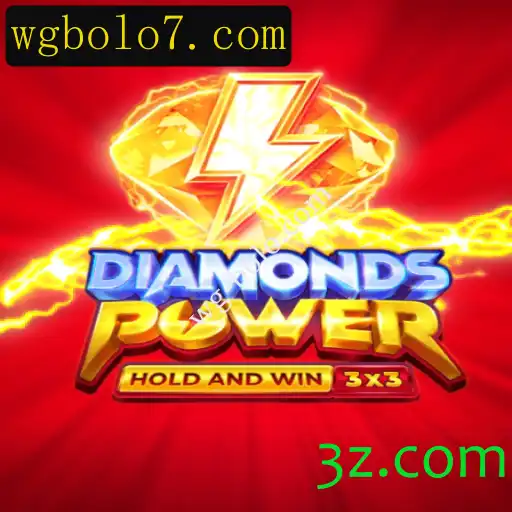 Descobrindo o Universo de Diamondspower: O Jogo de Estratégia e Aventura Chaveado em wg-bolo.com