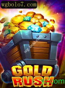 Explorando o Fascinante Mundo de GoldRush