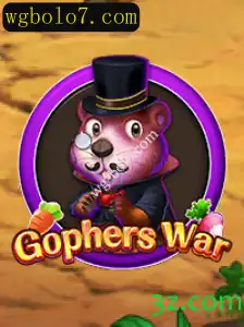 Explorando GophersWar: O Jogo que Está Conquistando o Mundo