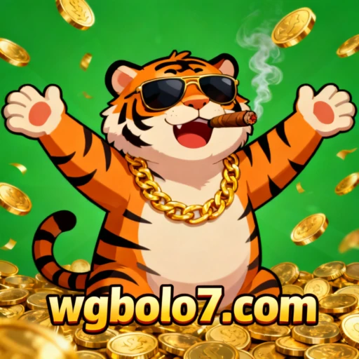 wg-bolo.com Logo