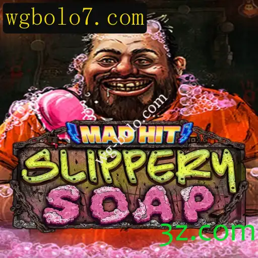MadHitSlipperySoap: Descubra o Novo Jogo que Está Conquistando o Mundo