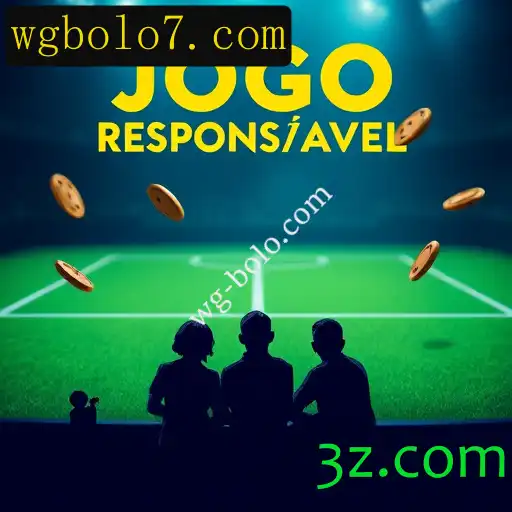 Jogo Responsável