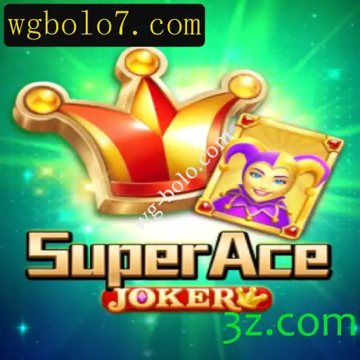 Descubra o Universo Empolgante de SuperAceJoker: O Jogo que Está Revolucionando o Entretenimento Online