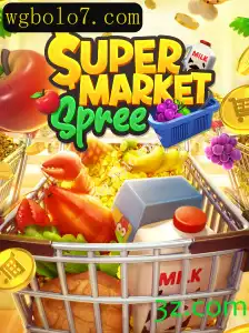 Descubra SupermarketSpree: O Jogo de Compras Divertido