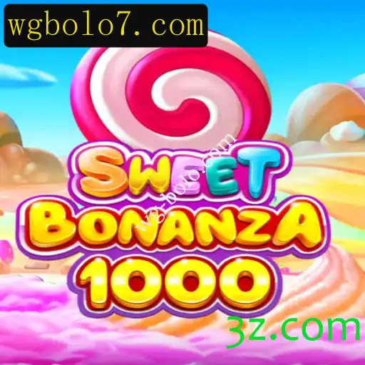 Descubra Tudo Sobre o Jogo SweetBonanza1000
