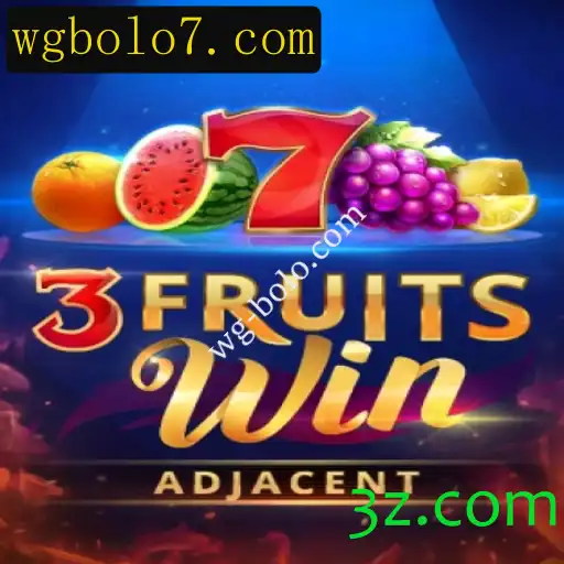 Descubra o Mundo Vibrante de 3FruitsWin no Universo de Jogos Online