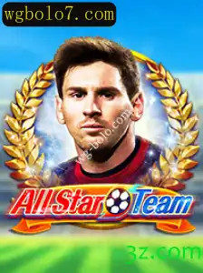 Explorando o Fascinante Mundo de AllStarTeam: Regras e Introdução