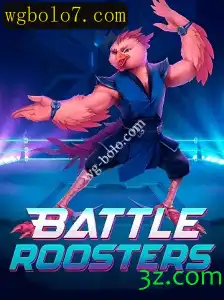 BattleRoosters: Uma Nova Sensação no Mundo dos Jogos