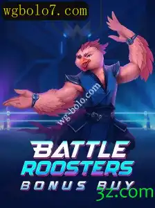 BattleRoostersBonusBuy: Explorando o Novo Universo dos Jogos de Aposta