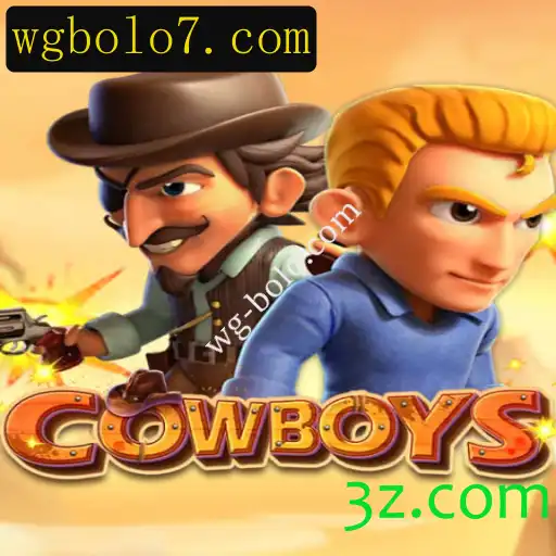 COWBOYS: Um Jogo Emocionante de Estratégia e Competição