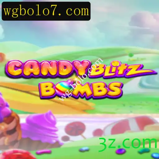 CandyBlitzBombs: Um mergulho doce nas regras e jogabilidade deste jogo viciante