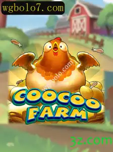 CooCooFarm: Um Mundo de Diversão Virtual na Fazenda