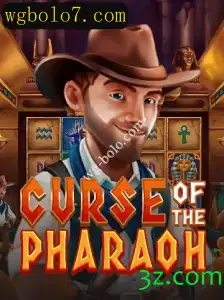 CurseofthePharaoh: Explore o Enigmático Mundo dos Antigos Mistérios