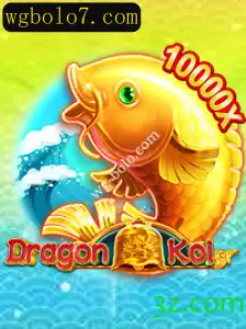 Descubra o Fascinante Mundo de DragonKoi: Um Mergulho nas Regras e Aventuras do Jogo