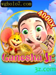 Explorando o Universo de GaneshaJr: O Envolvente Jogo de Estratégia