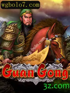 Explorando o Fascinante Mundo de GuanGong: Regras e Imersão