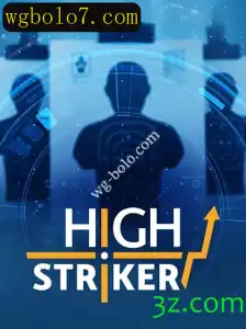 Descubra 'HighStriker': As Regras e a Fascinante Experiência com wg-bolo.com