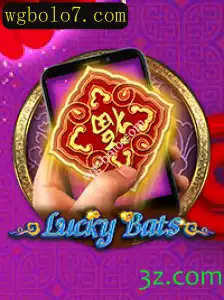 Descubra LuckyBatsM: A Experiência de Jogo Inovadora