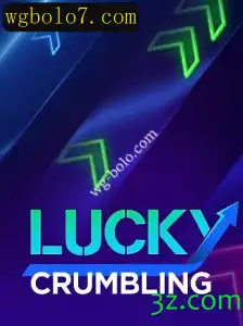 Descubra LuckyCrumbling: O Jogo Inovador do Momento