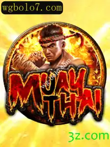 Explorando o Universo do Jogo MuayThai