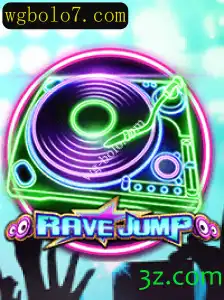 RaveJump: O Novo Fenômeno dos Jogos Digitais