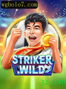StrikerWILD: Descubra uma Nova Dimensão de Jogos com wg-bolo.com