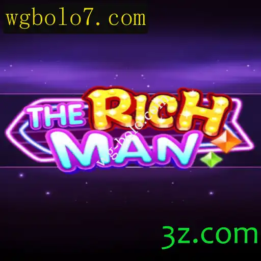TheRichMan: Explorando o Mundo Financeiro em um Jogo Empolgante