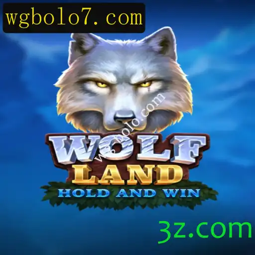 Descubra o Fascinante Mundo de WolfLand