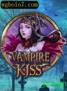 Descubra o Fascinante Jogo 'VampireKiss' - Uma Experiência Imersiva